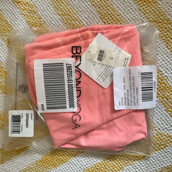 Spacedye Caught In The Midi High Waisted Legging, Beyond Yoga - Picture 2 of 4